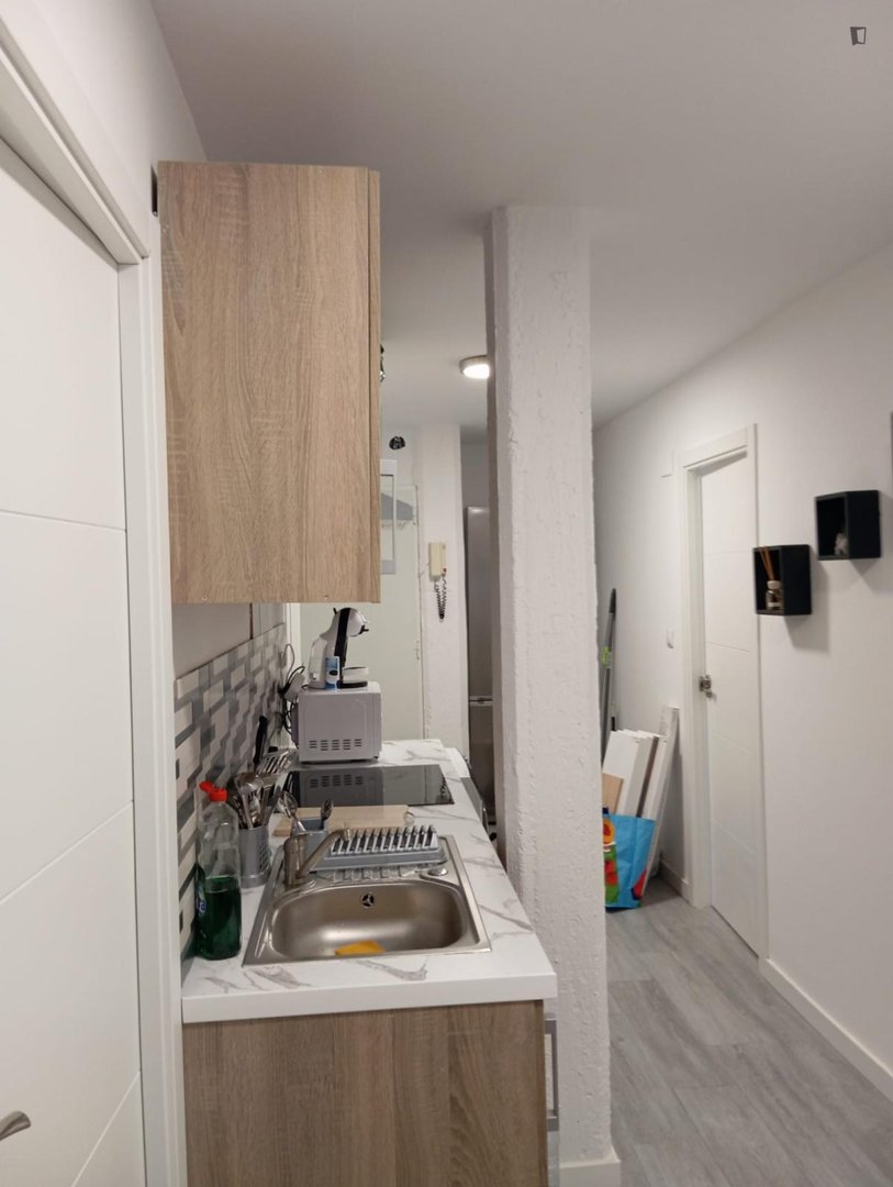 Habitación en alquiler, Valencia