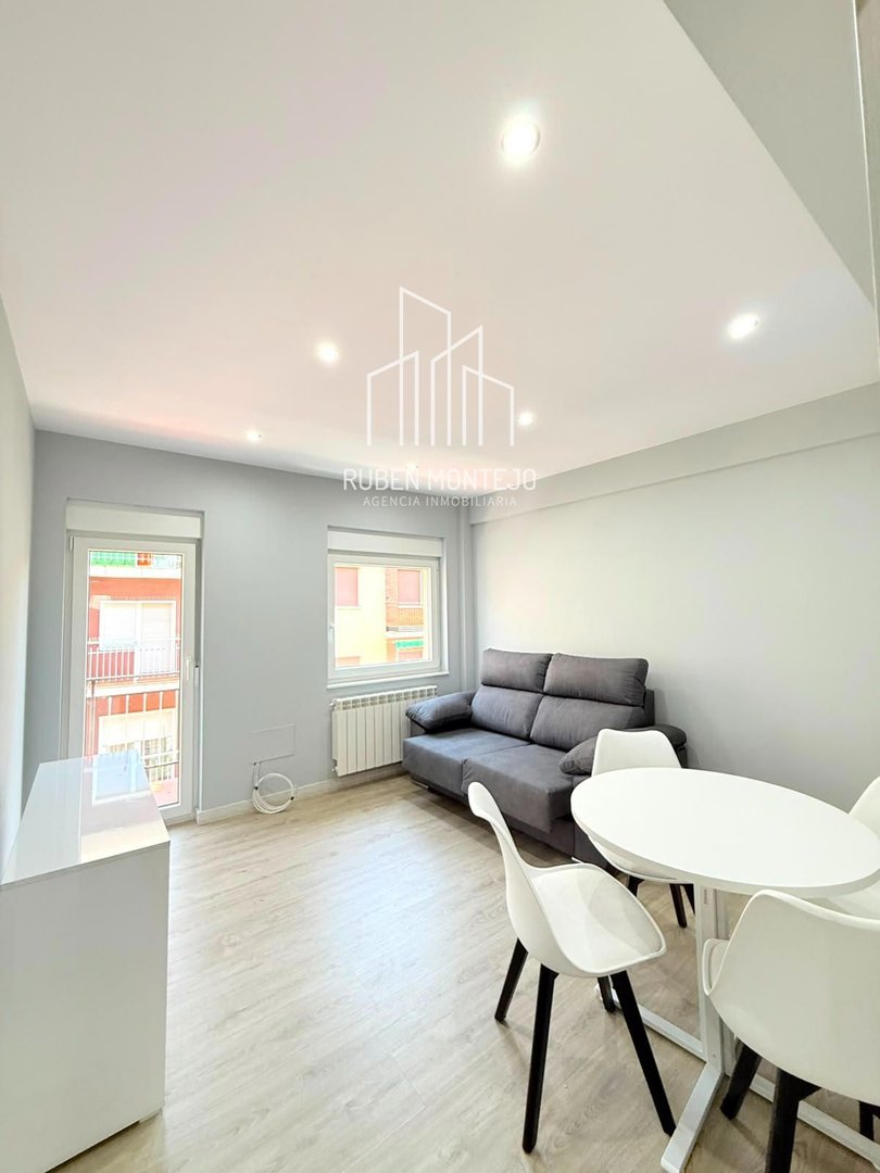 Piso de 80 m² en Salamanca