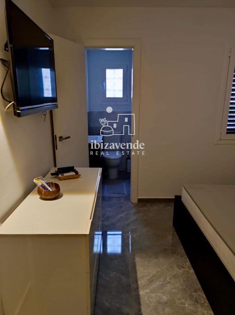 Piso de 75 m² en Santa Eulària des Riu