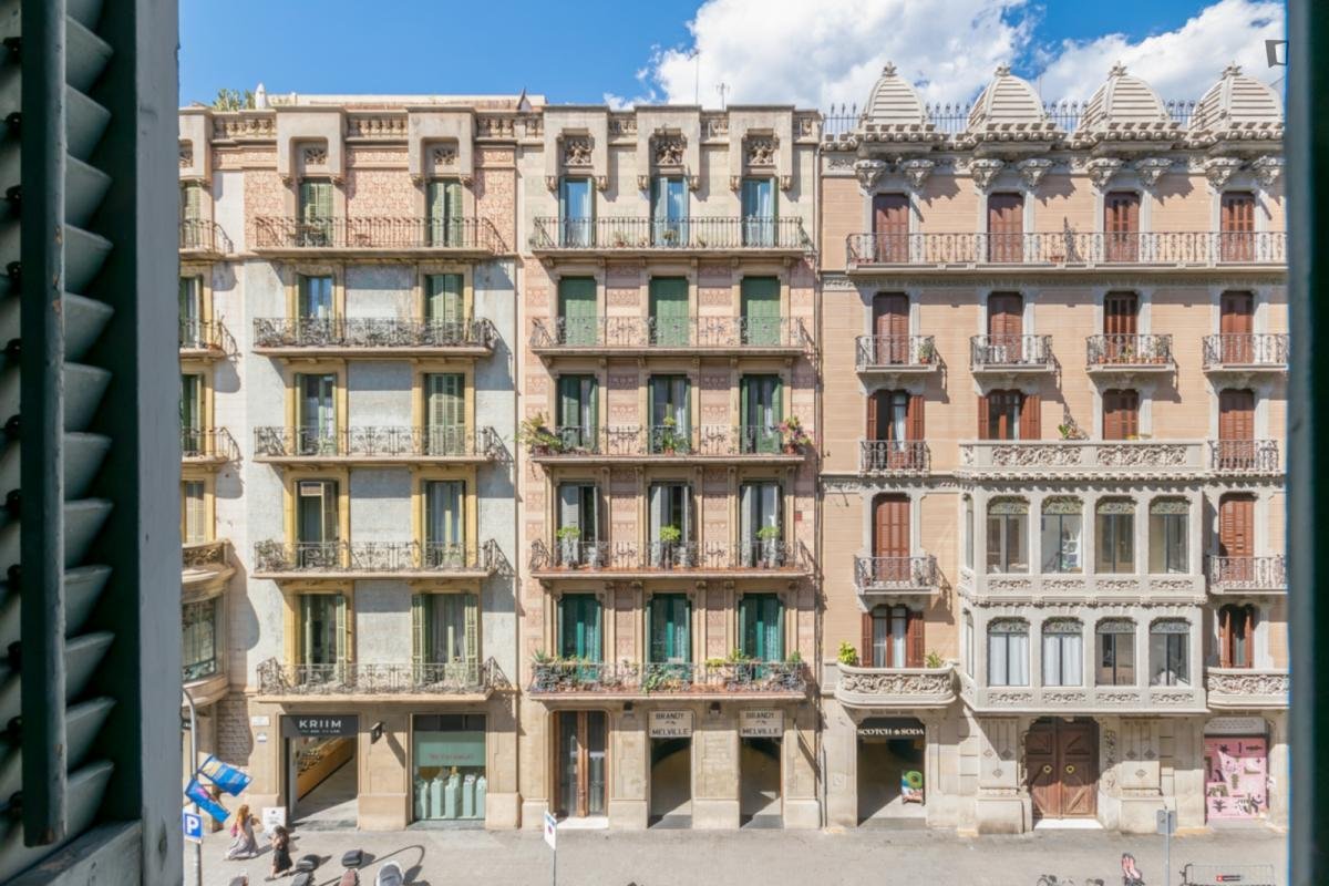 Habitación en alquiler, Barcelona