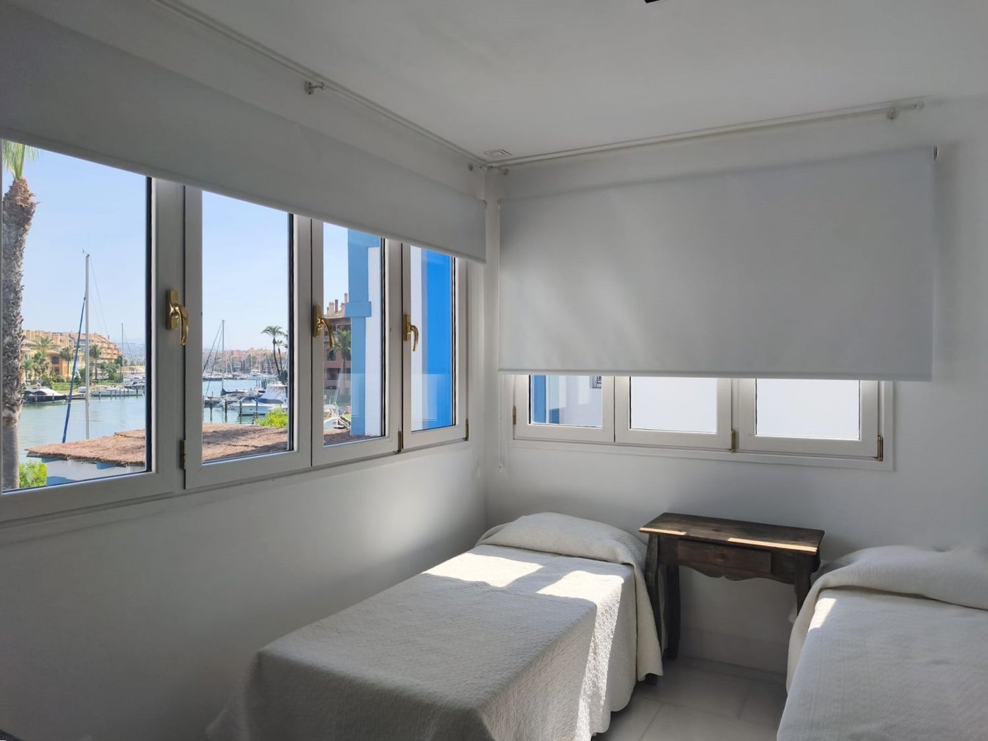 Pis de 190 m² a San Roque