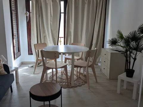 Pis de 90 m² a Castelló de la Plana
