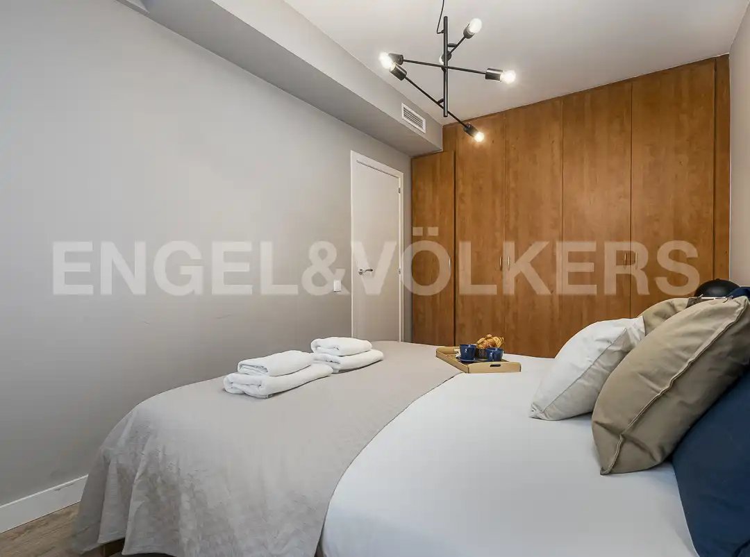 Appartamento 80 m² a Barcelona