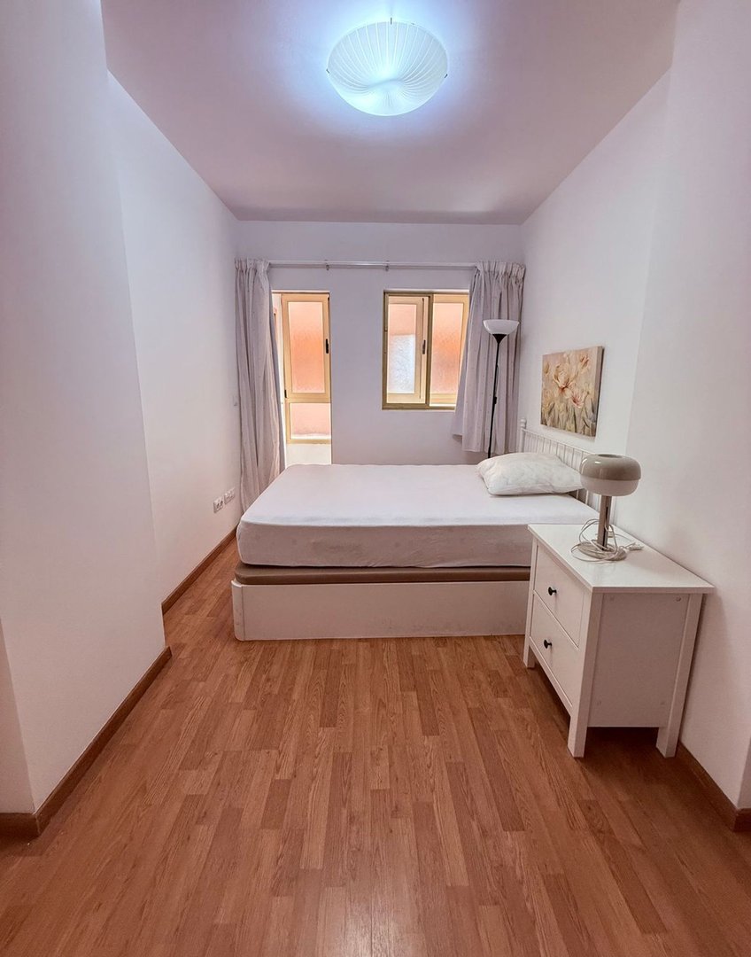 Pis de 104 m² a Las Palmas de Gran Canaria