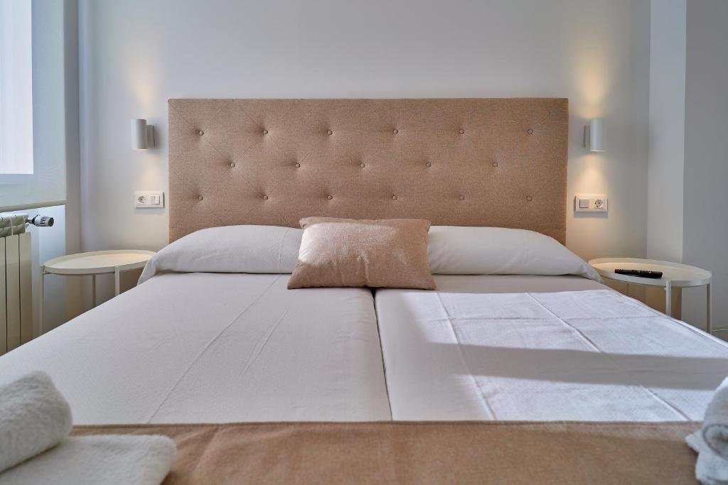 Appartement 90 m² à Salamanque