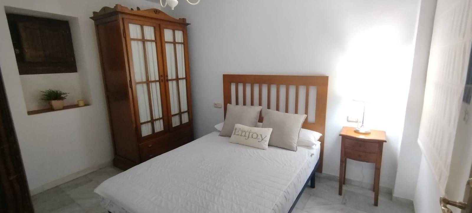 Квартира 95 м² у Granada