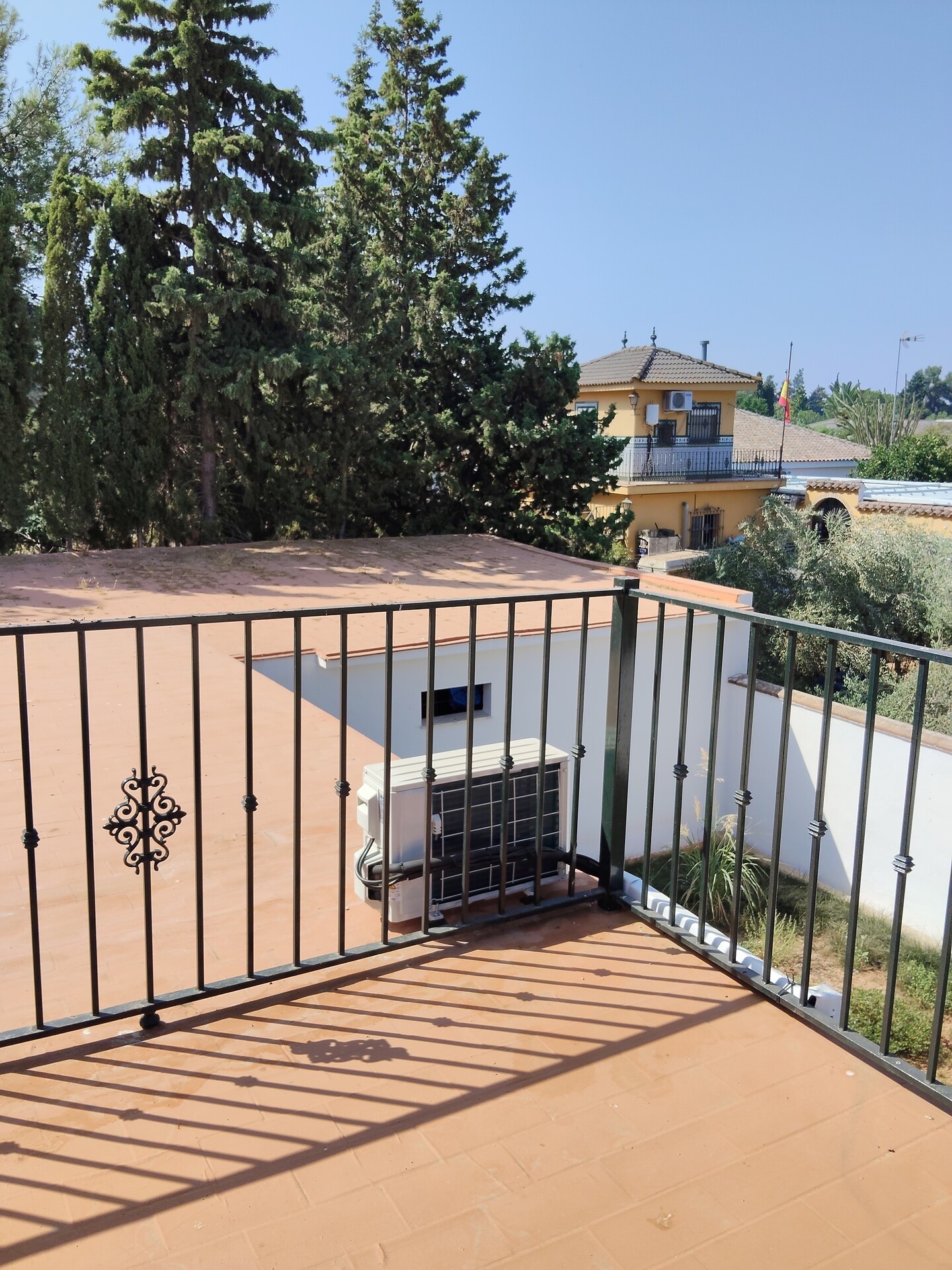 Piso de 155 m² en Carmona