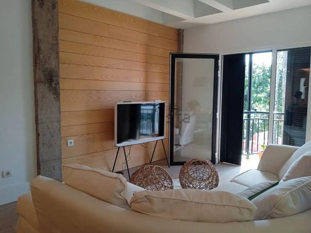 Piso de 90 m² en Santa Brígida