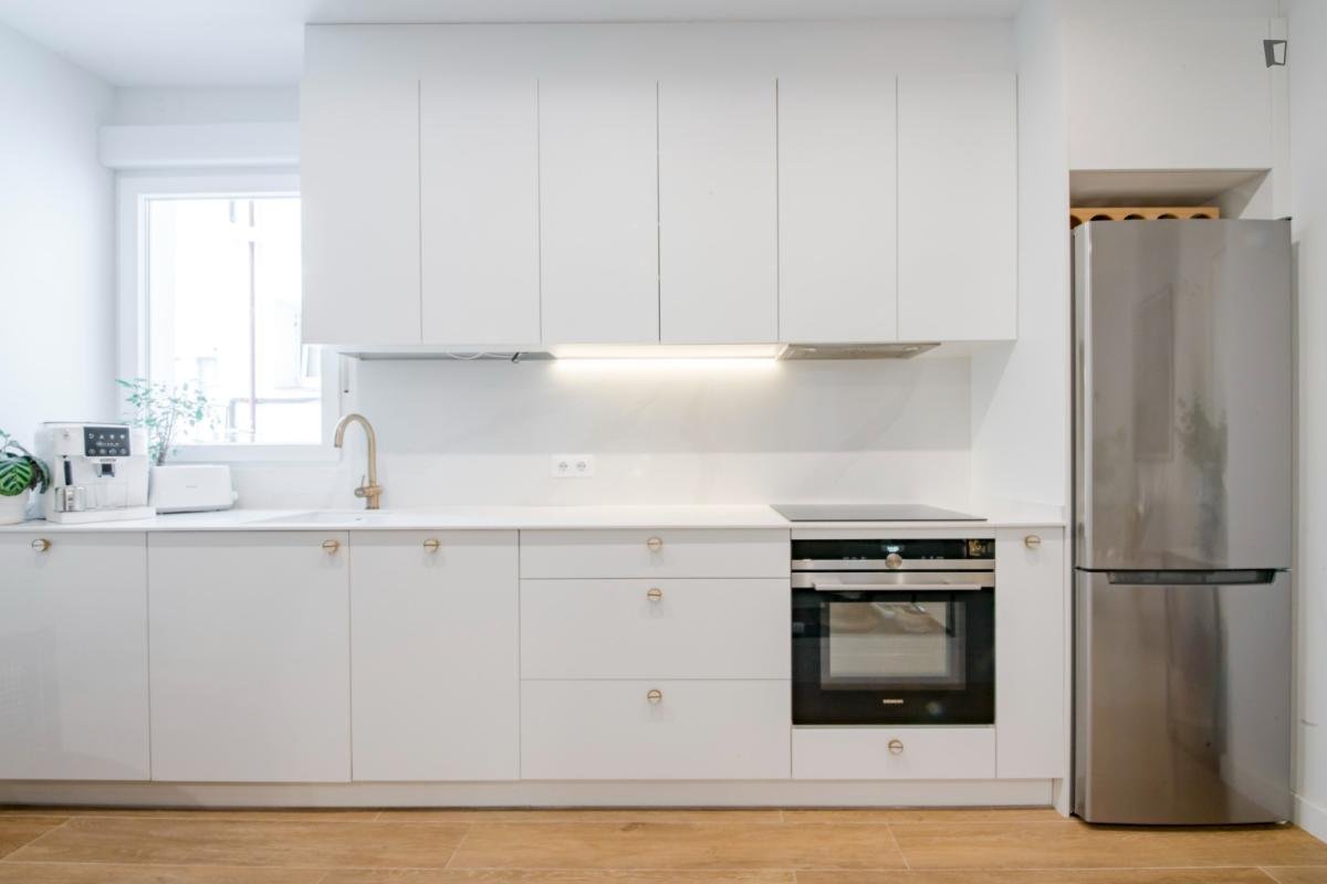 Casa 60 m² a Madrid