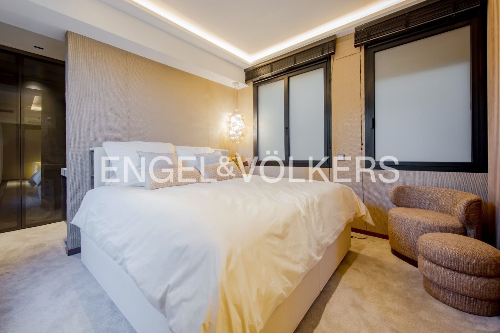 Pis de 105 m² a Madrid