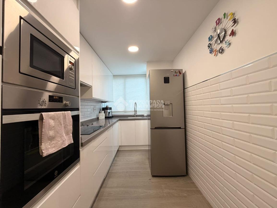 Pis de 70 m² a Màlaga