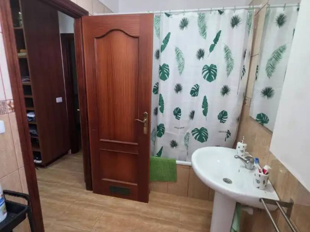 Apartamento 120 m² em Los Realejos