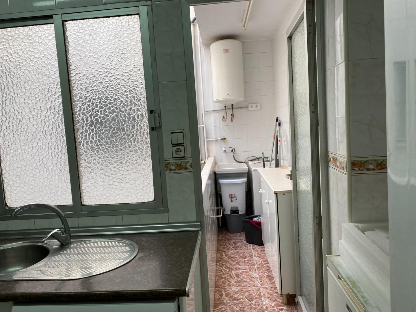 Piso de 100 m² en Murcia