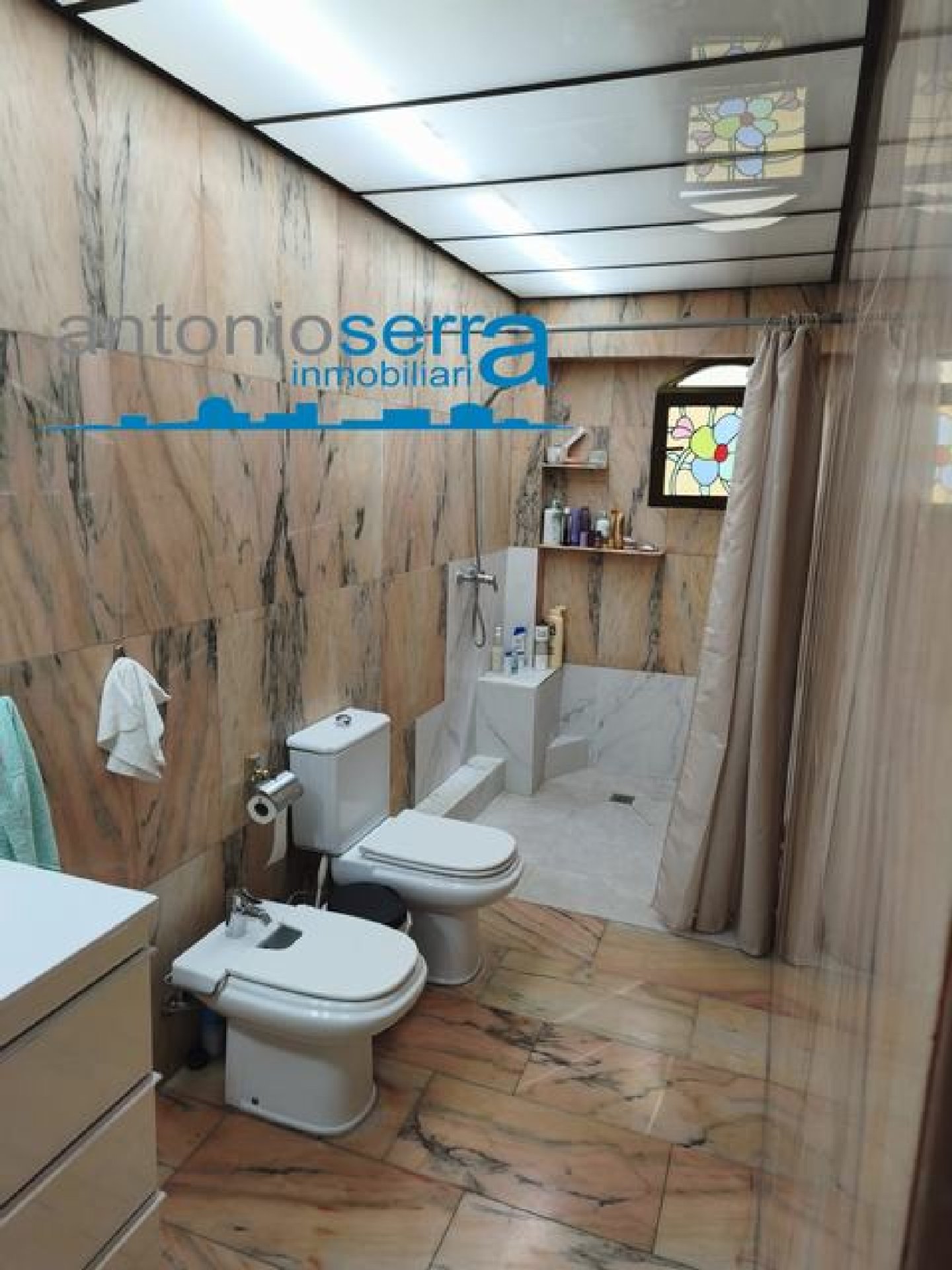Piso de 130 m² en Valencia