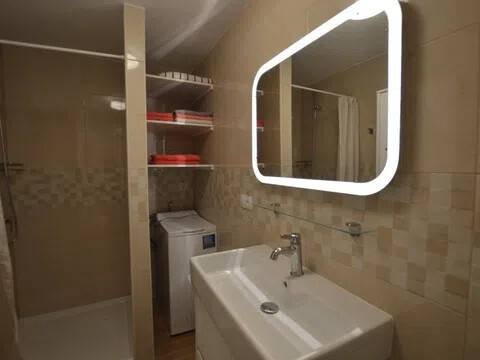 Piso de 50 m² en San Bartolomé de Tirajana