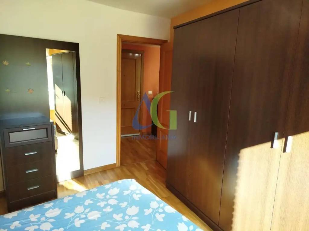 Piso de 50 m² en Villaquilambre