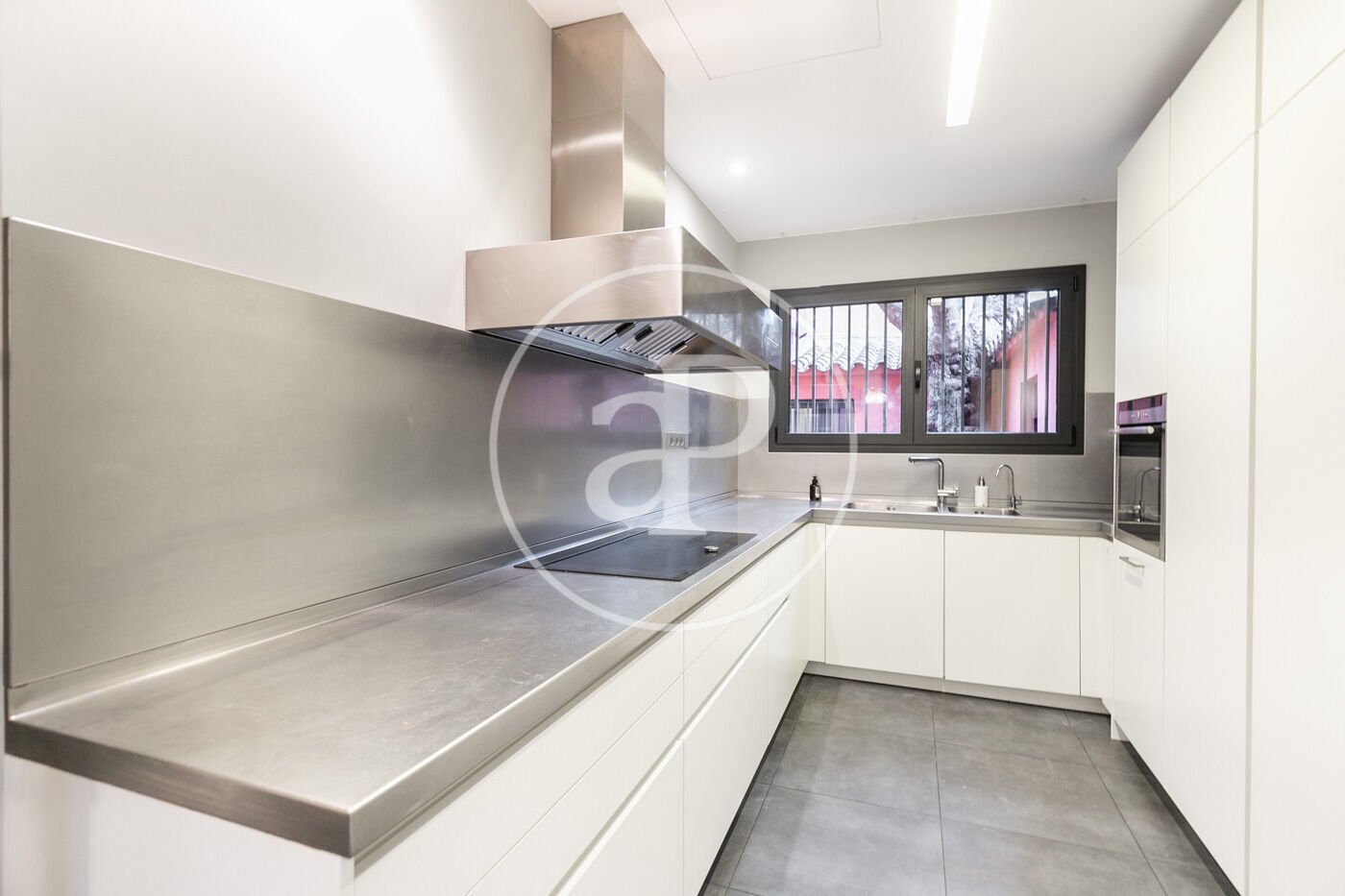 Pis de 217 m² a Barcelona