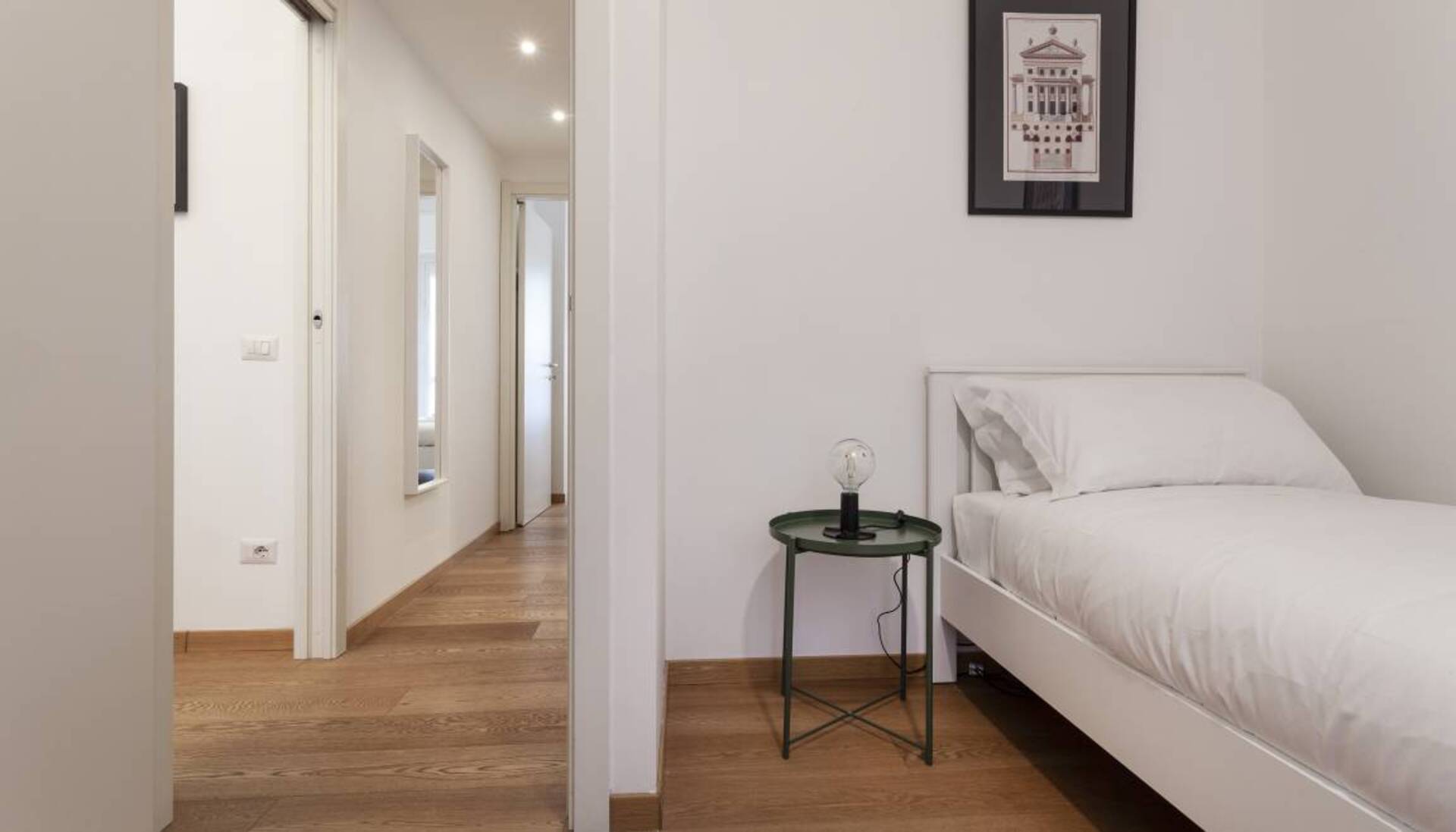 Appartamento 55 m² a Avilés