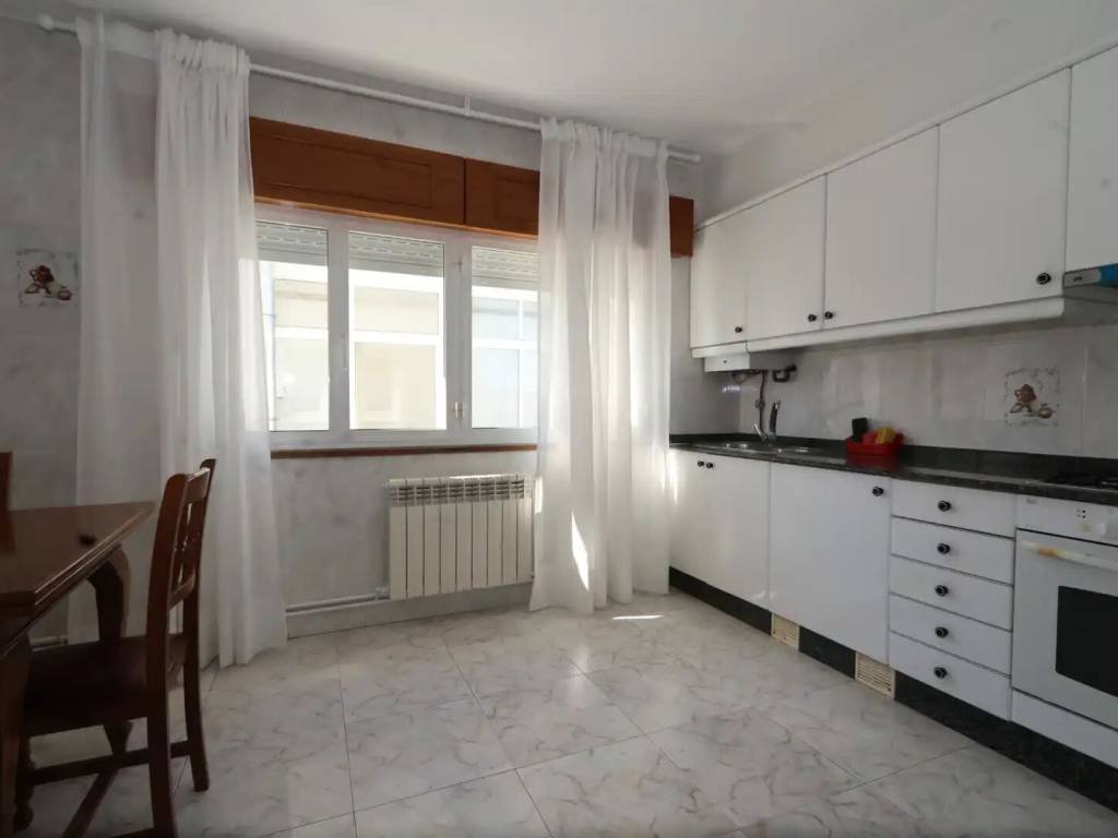 Flat 110 m² in Carballo