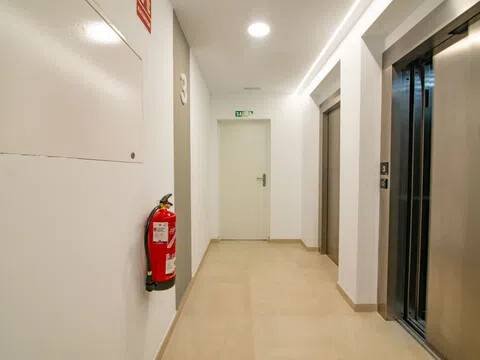 Piso de 52 m² en Las Palmas de Gran Canaria