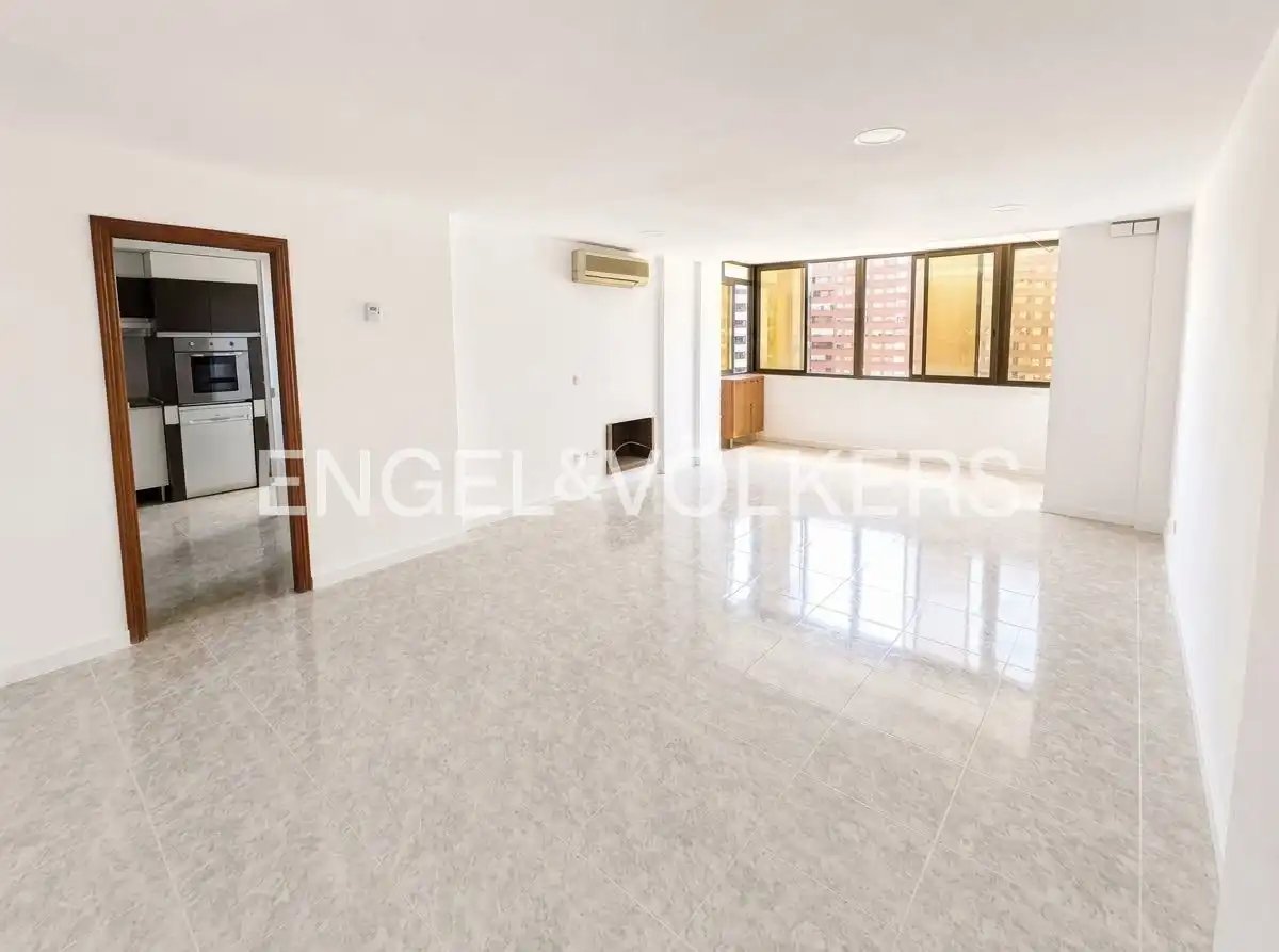 Piso de 178 m² en Valencia