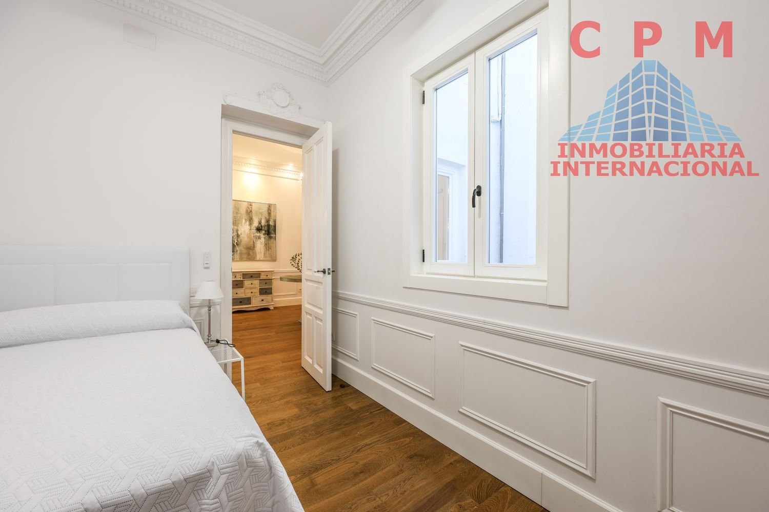 Piso de 180 m² en Madrid