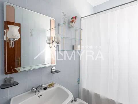 Piso de 80 m² en Los Alcázares