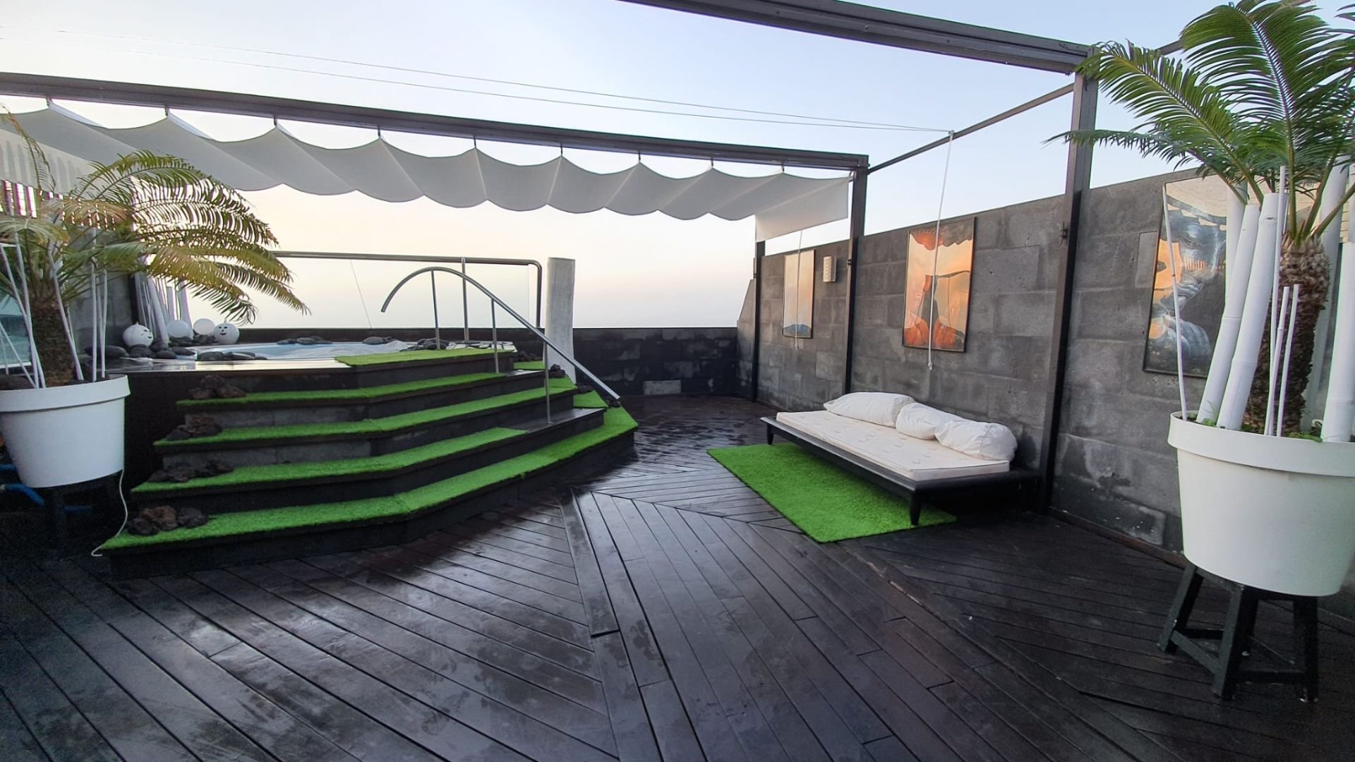 Piso de 200 m² en Santa Úrsula