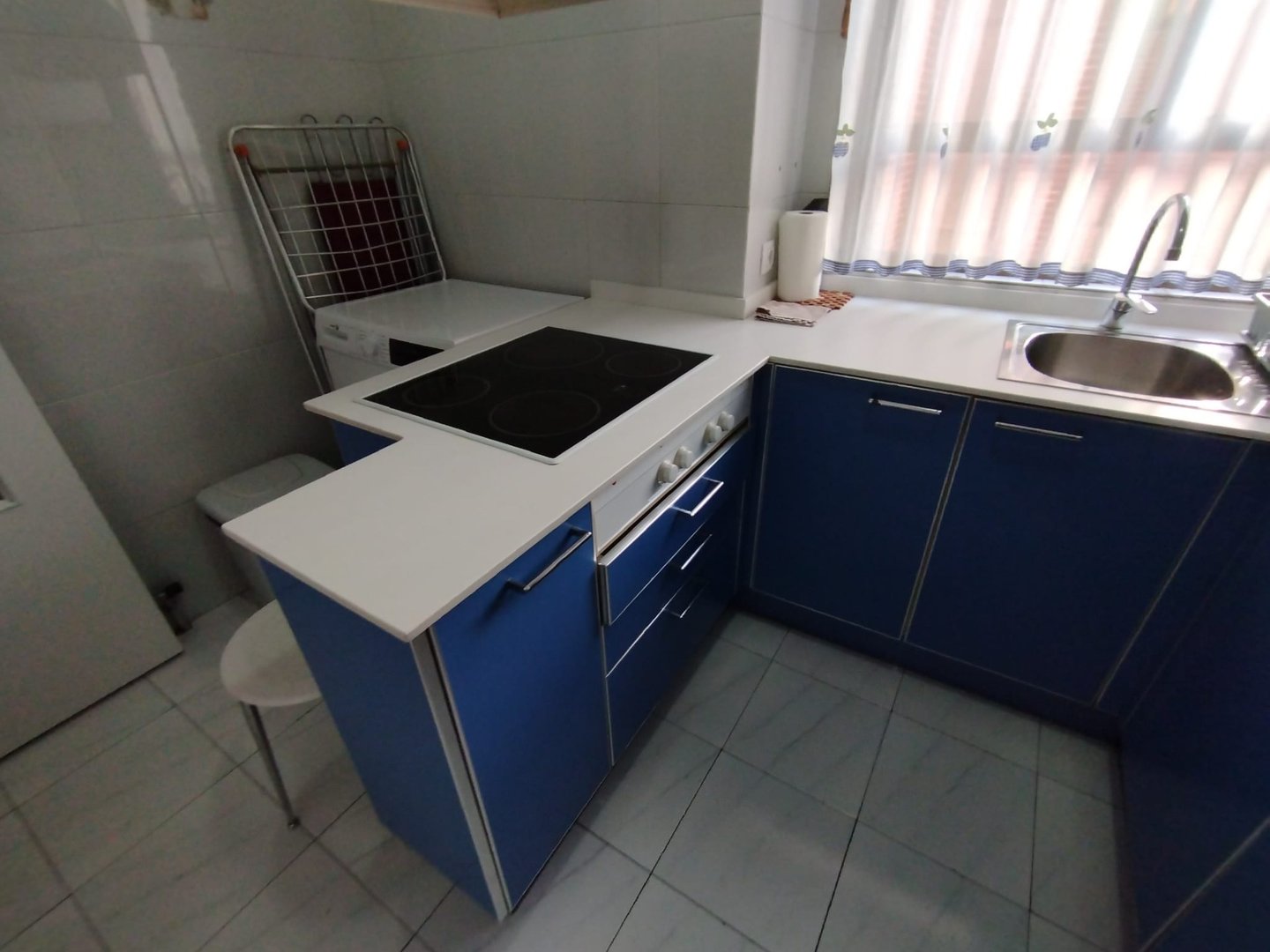 Flat 73 m² in Oviedo