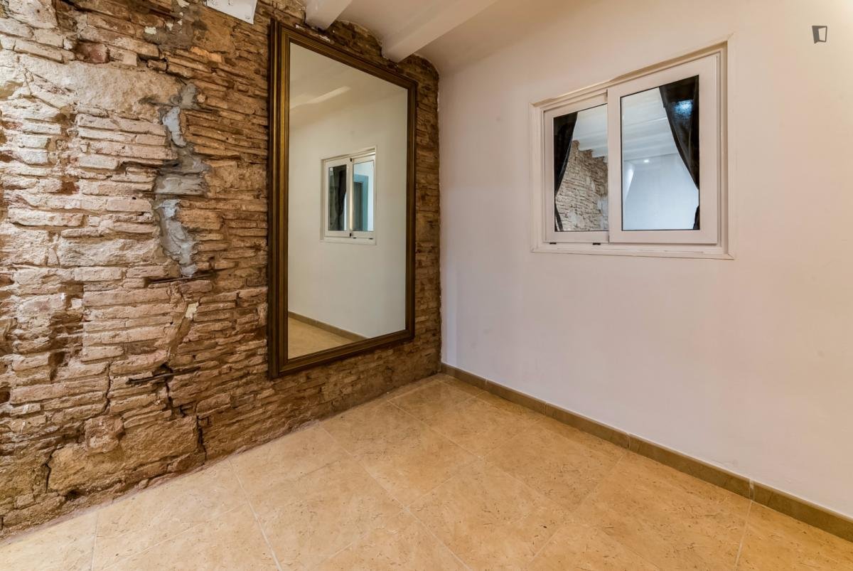 Habitación en alquiler, Barcelona