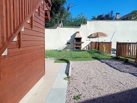 Casa de 90 m² en Salvaterra de Miño