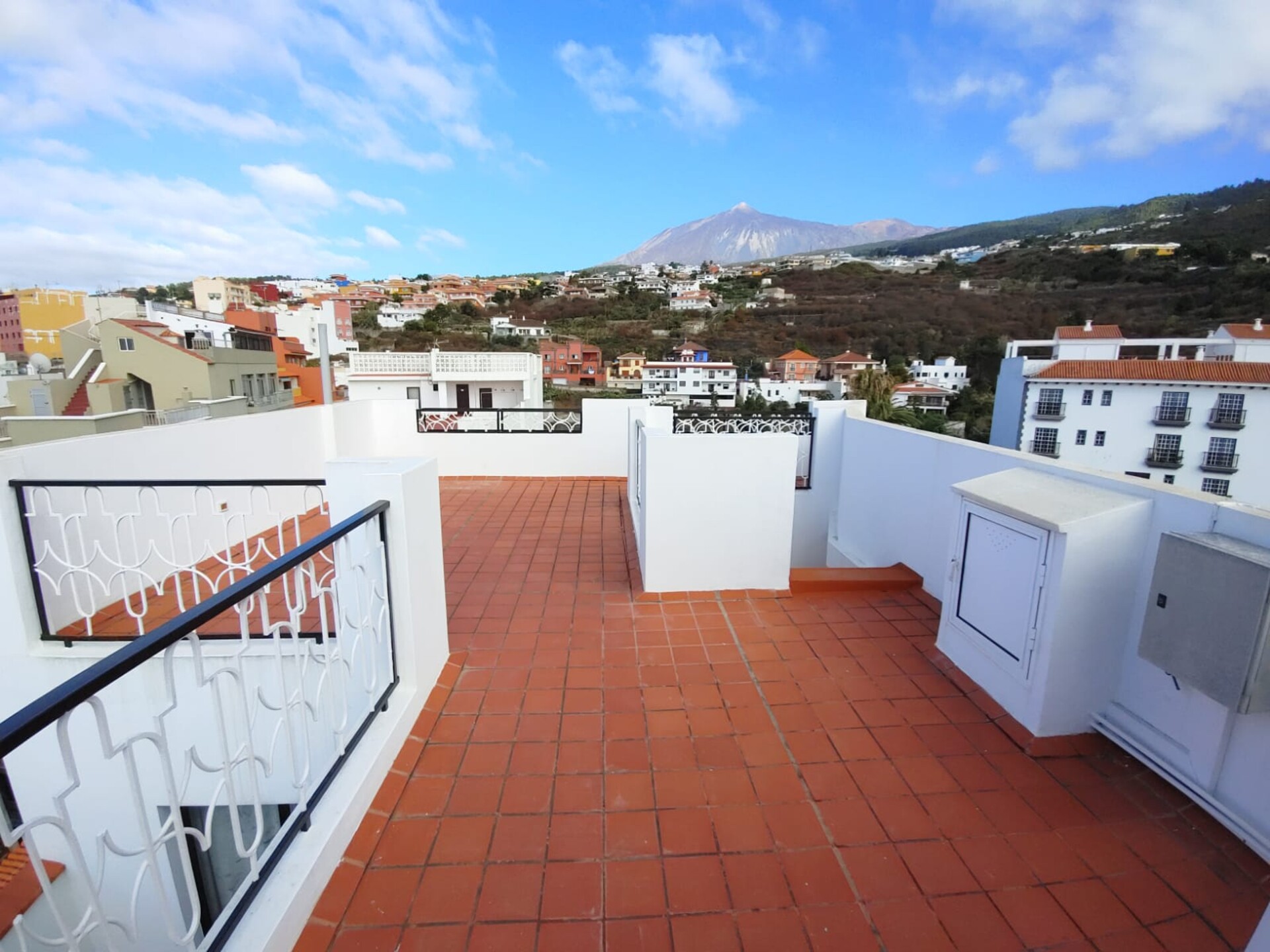 Piso de 390 m² en Icod de los Vinos