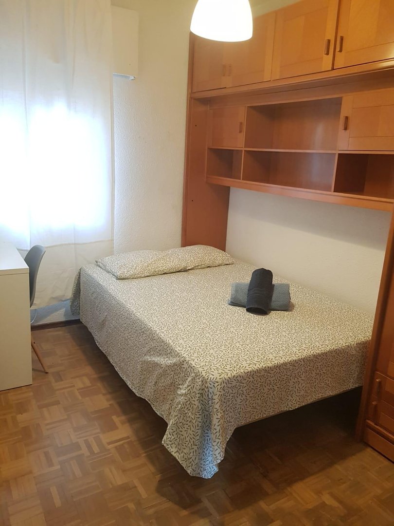 Piso de 69 m² en Madrid