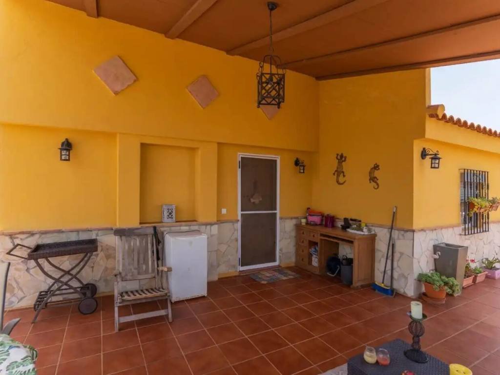 Casa de 90 m² a Alhaurín el Grande