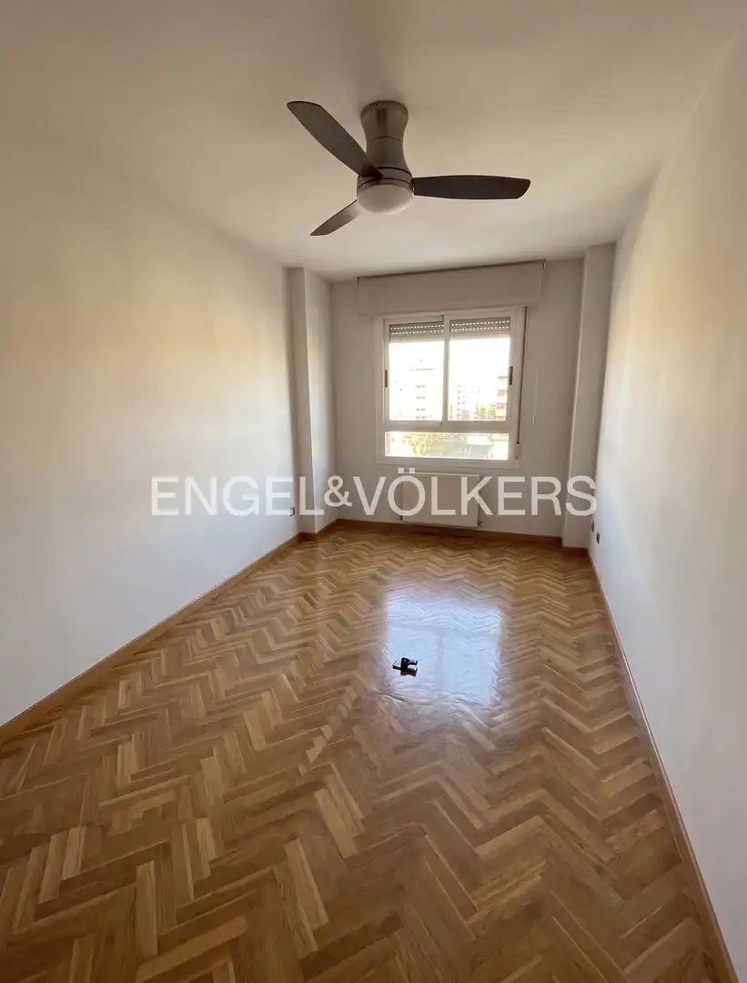 Wohnung 100 m² in Madrid