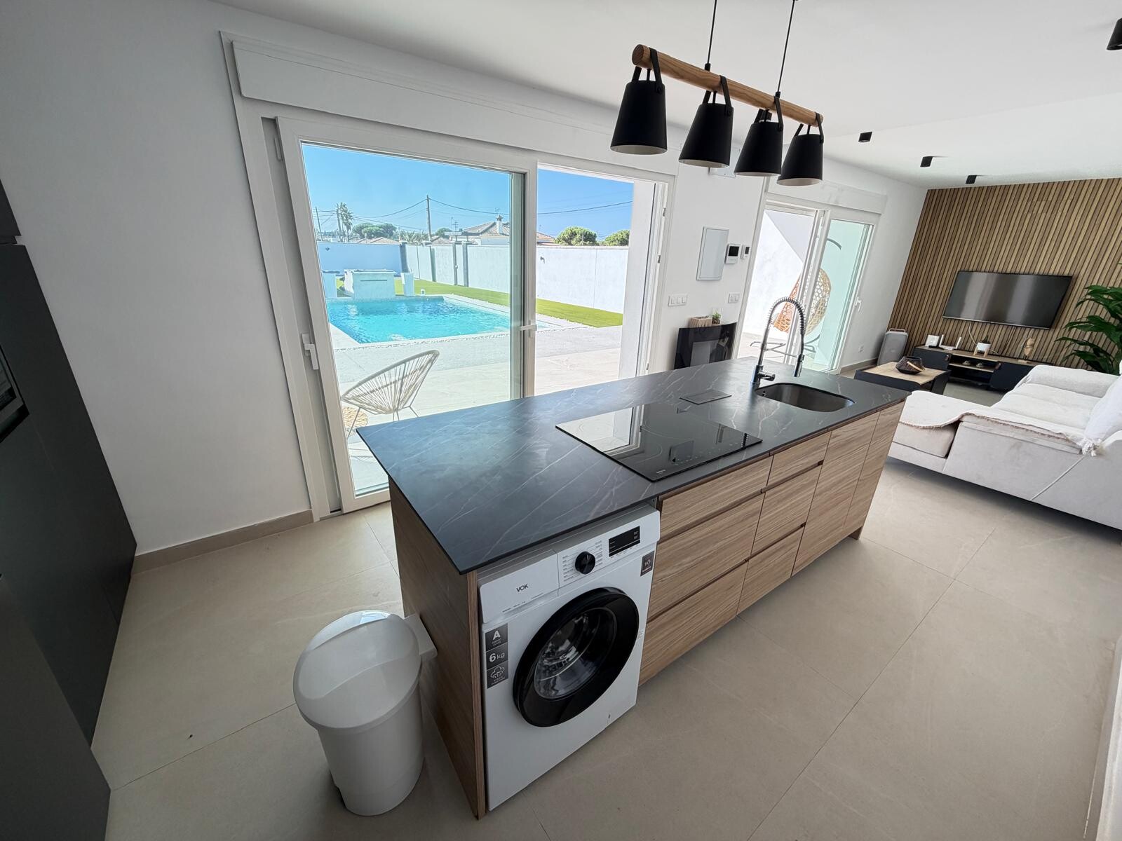 Haus 120 m² in Chiclana de la Frontera