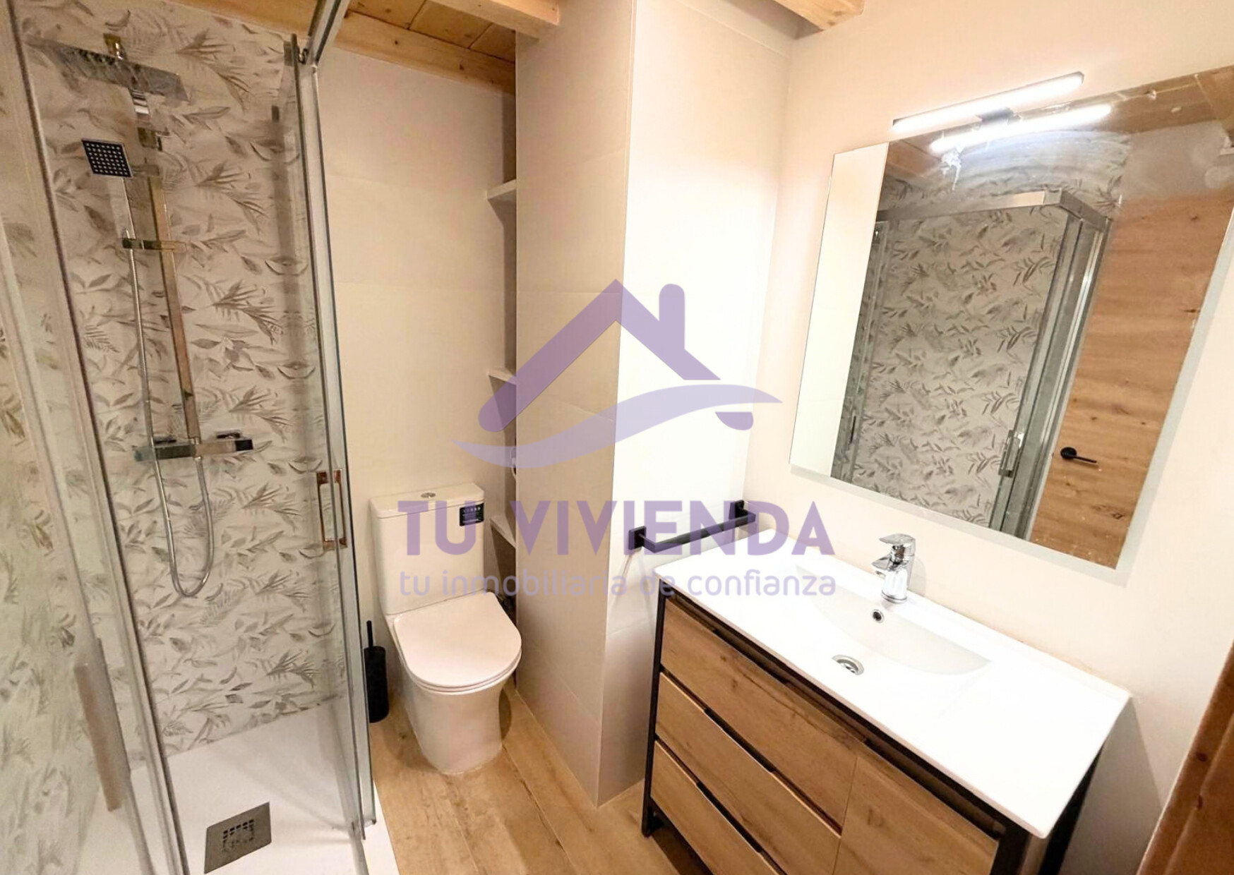 Piso de 60 m² en Valladolid