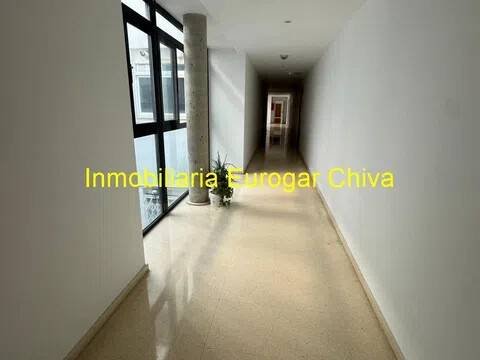 Piso de 90 m² en Cheste