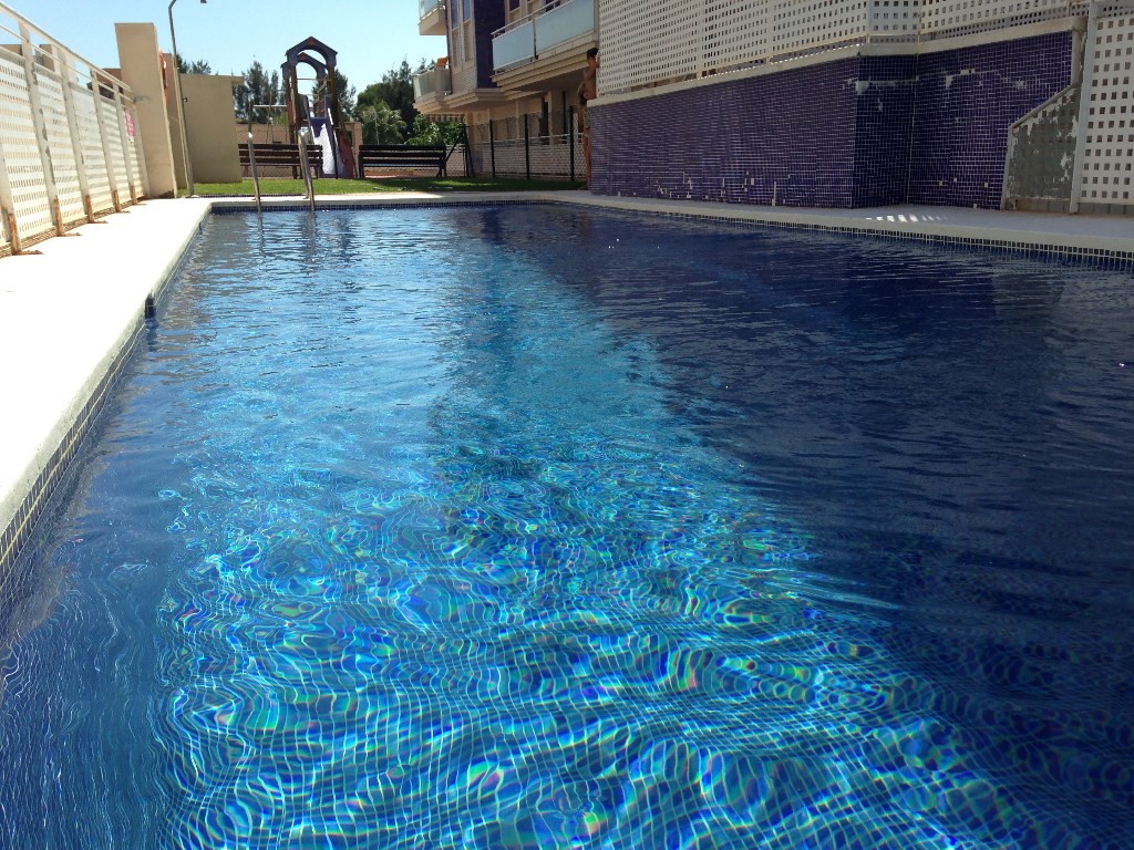 Piso de 65 m² en Moncófar