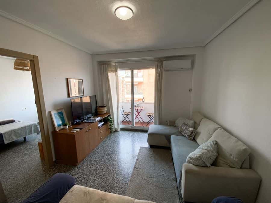 Habitació de lloguer, València