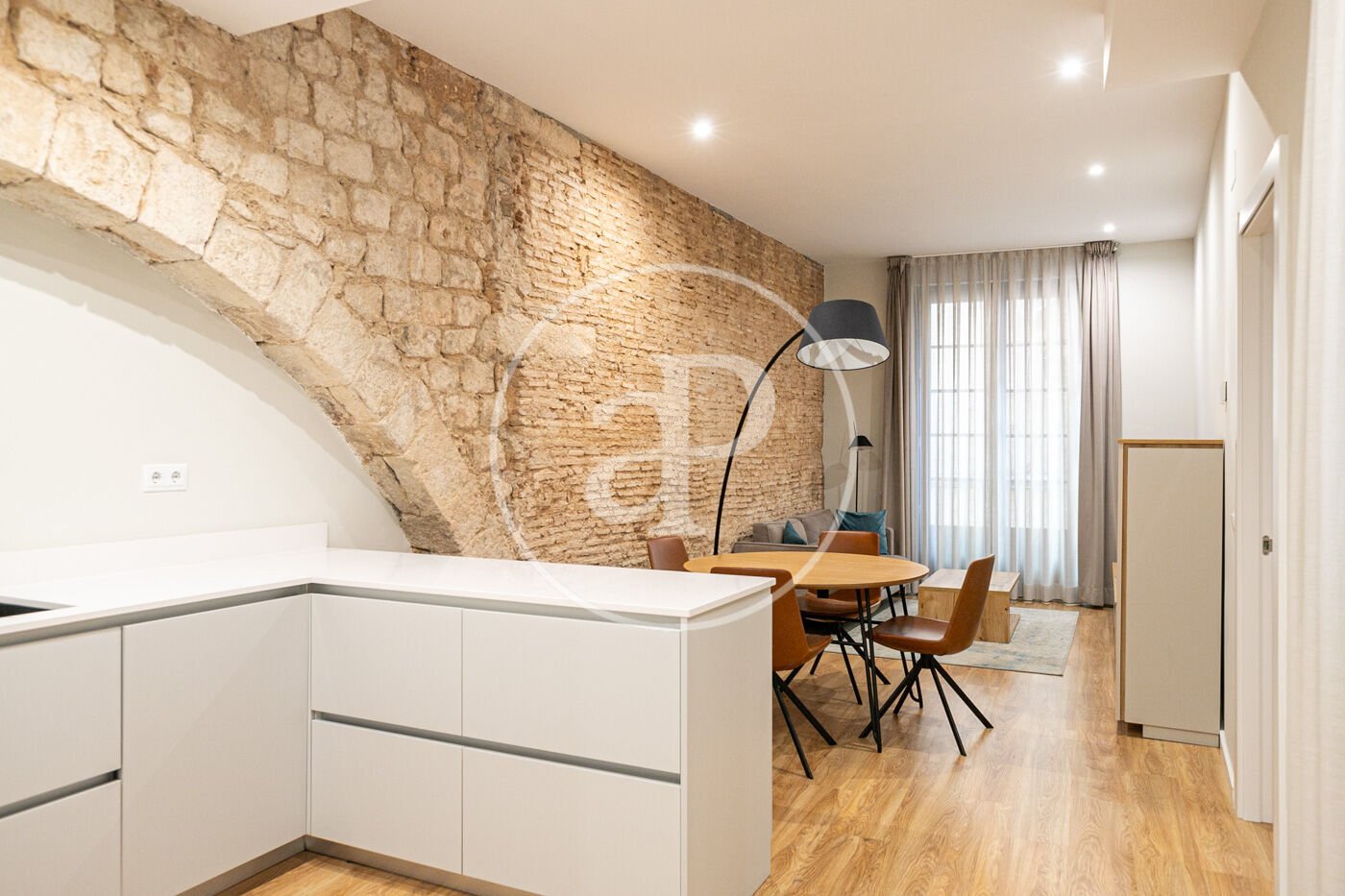 Piso de 93 m² en Barcelona