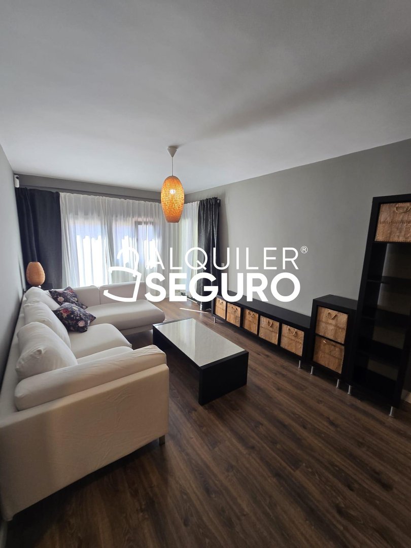 Appartamento 100 m² a Villar del Olmo