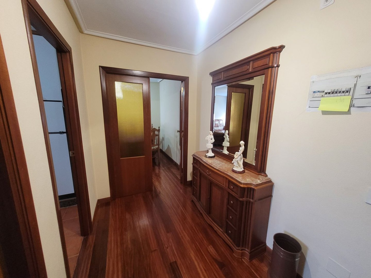 Habitación en alquiler, Santiago de Compostela