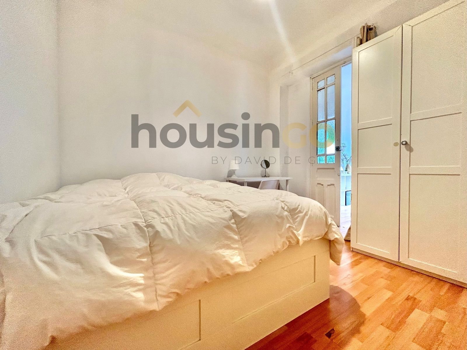 Appartamento 101 m² a Madrid