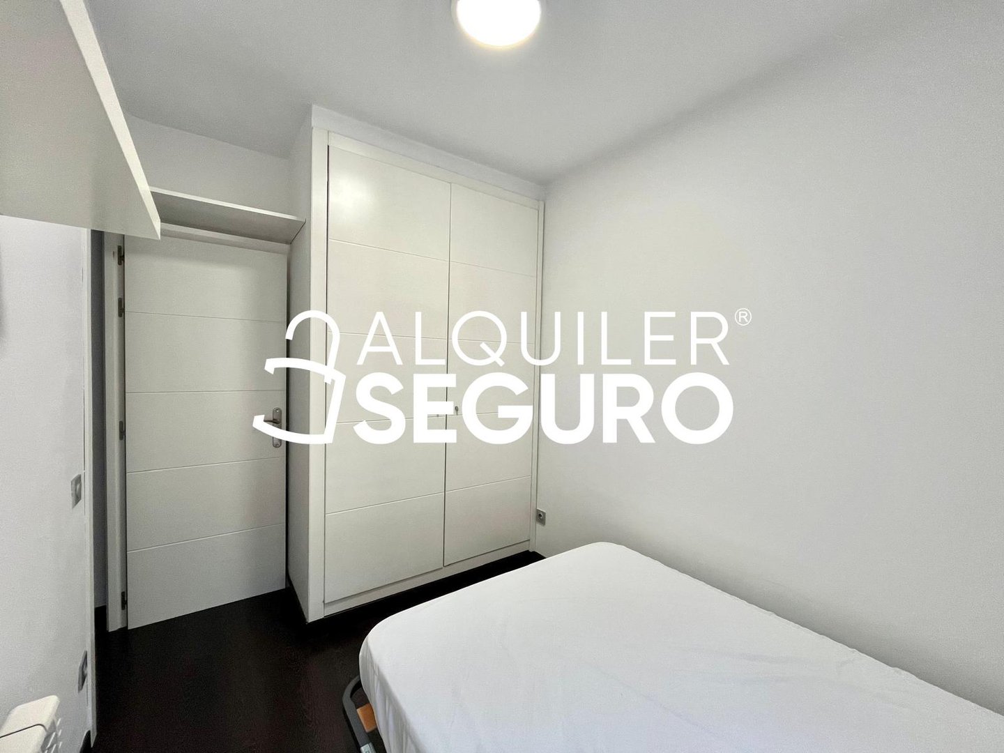 Pis de 80 m² a Madrid