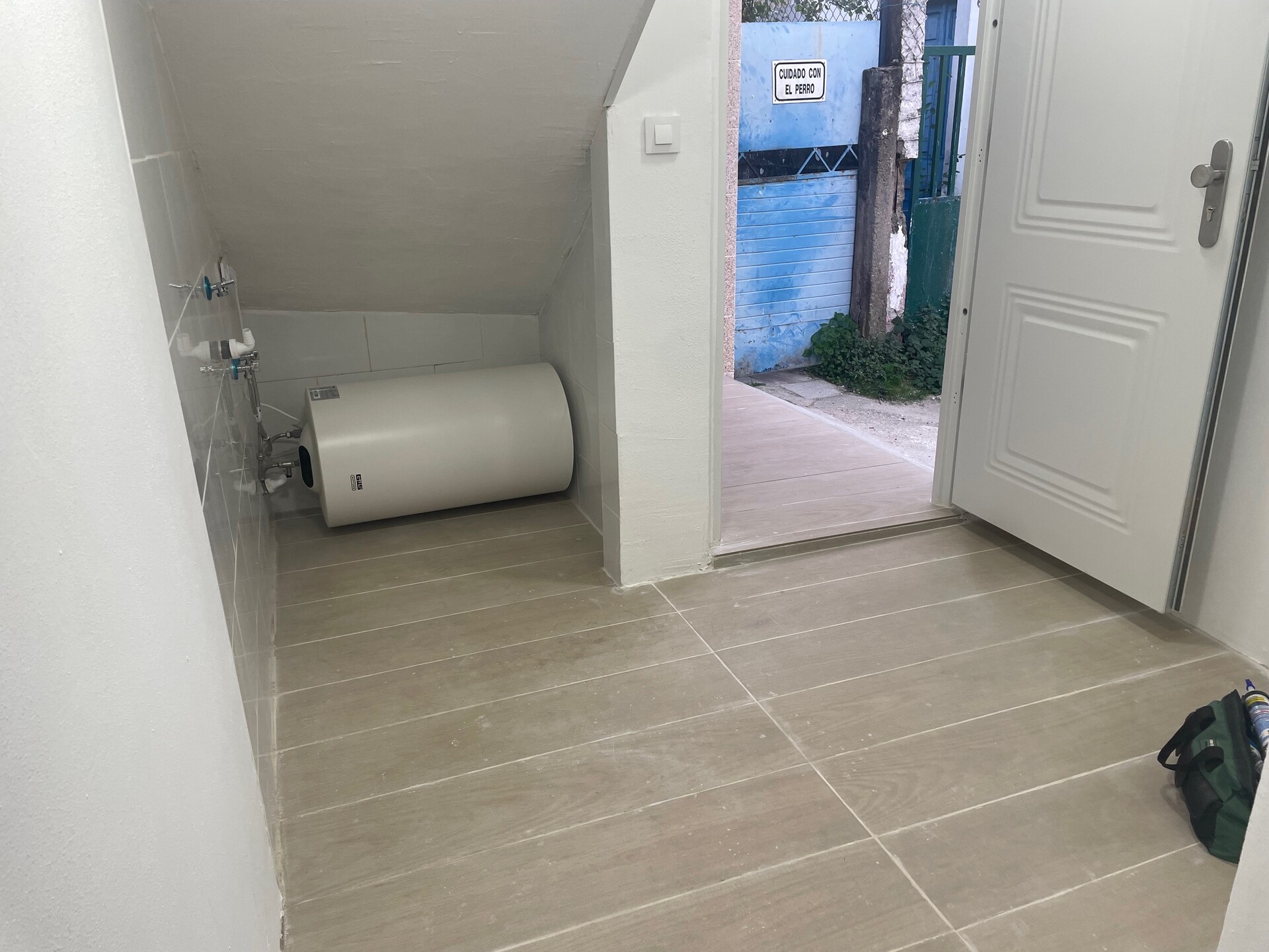 Appartamento 38 m² a Vigo