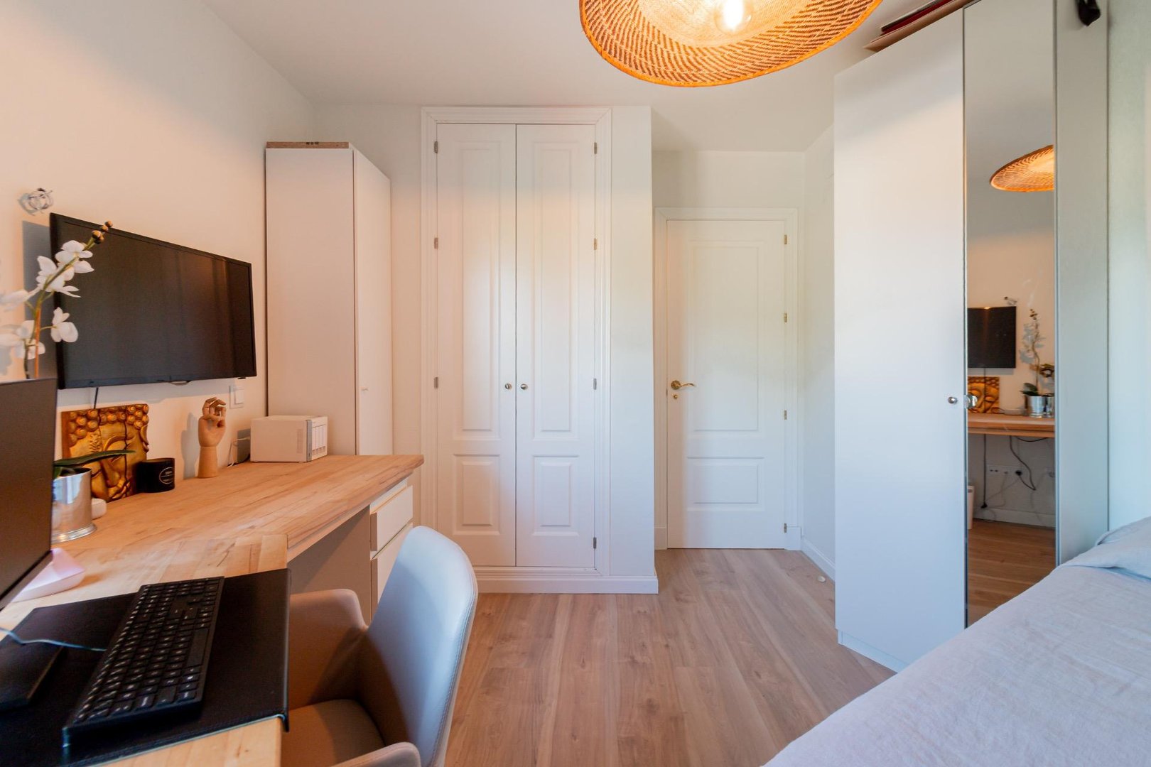 Pis de 140 m² a Majadahonda