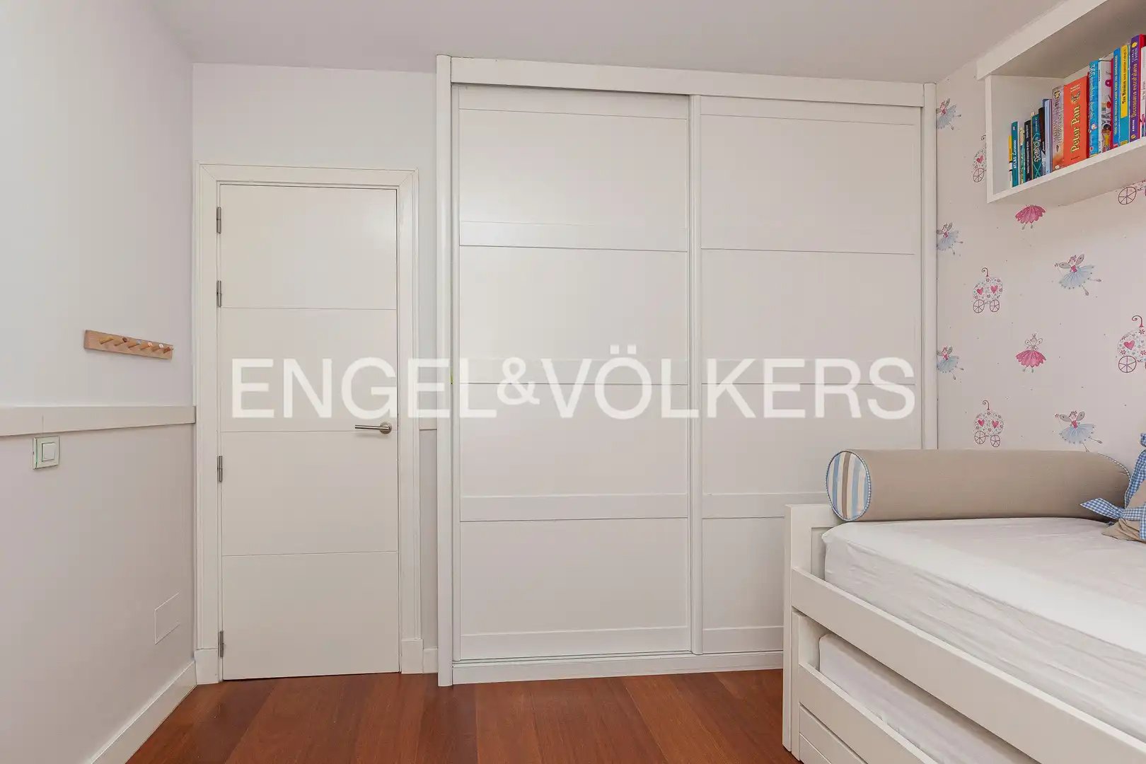 Pis de 185 m² a Madrid