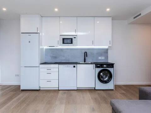 Pis de 60 m² a Castelló de la Plana