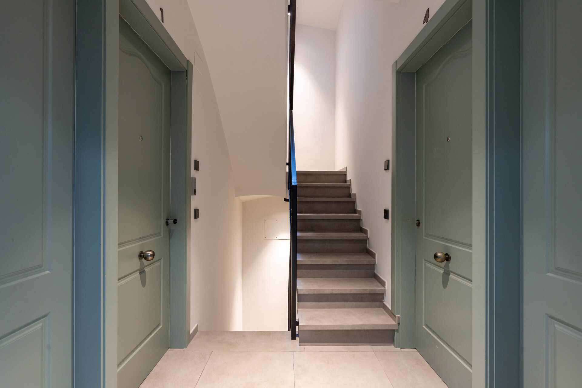 Piso de 50 m² en Gerona